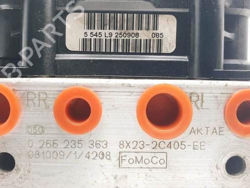 ABS pump JAGUAR XF I (X250) 2.7 D | BP18053537M43 