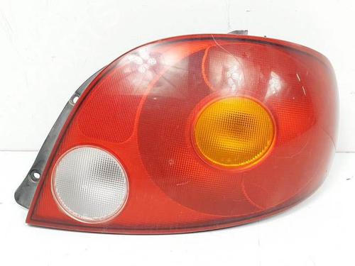 Used Right taillight DAEWOO MATIZ (M100, M150) 1.0 (64 hp) 17701385
