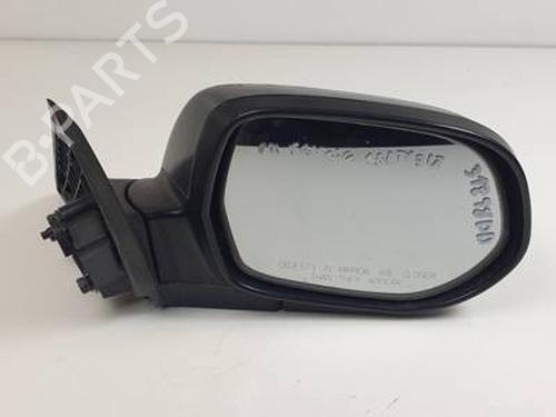 Right mirror CHEVROLET EPICA (KL1_) 2.0 D | BP30800906C27