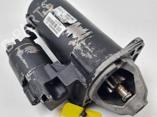 Used Starter Starter MERCEDES-BENZ VANEO (414) 1.7 CDI (414.700) (91 hp) 12371865 12371865