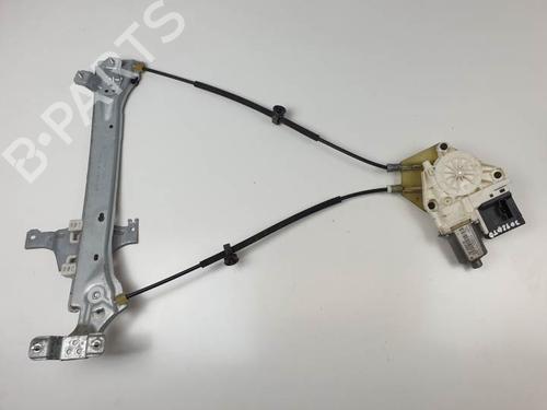 Used Rear right window mechanism RENAULT MEGANE III Grandtour (KZ0/1) 1.9 dCi (KZ0J, KZ0N, KZ1S) (131 hp) 27885544