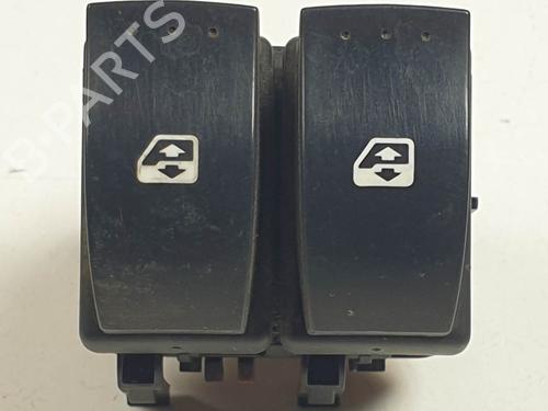 Used Left front window switch Left front window switch RENAULT MEGANE II (BM0/1_, CM0/1_) 1.5 dCi (BM02, BM13, BM2A, CM02, CM13) (101 hp) 28008490 28008490