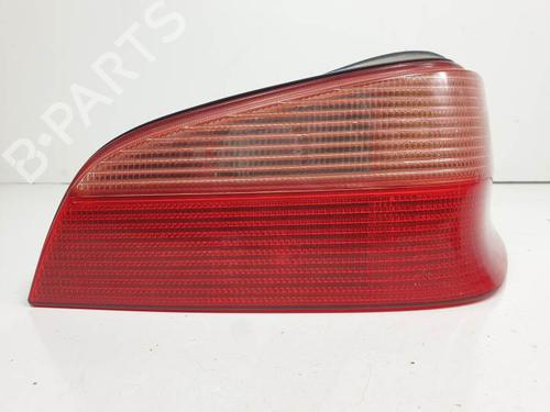 Right taillight PEUGEOT 106 II (1A_, 1C_) 1.1 i | BP16685420C35 