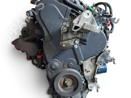 Engine PEUGEOT 807 (EB_) 2.0 HDi | BP40175426M1 - Image 6