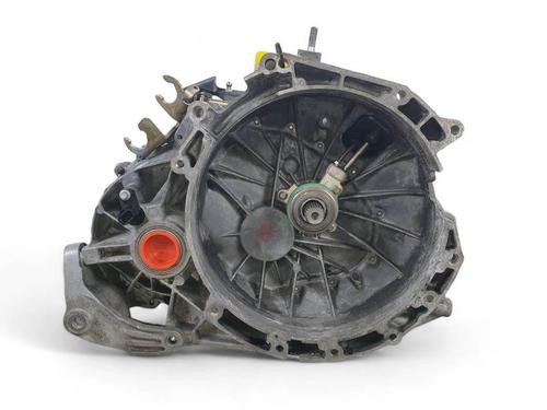 Used Gearbox Gearbox 19500066 19500066