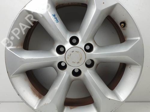 wheel-set-nissan-navara-np300-d40-2004-40175333 main image