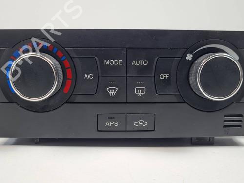 Used Climate control Climate control 38317323 38317323