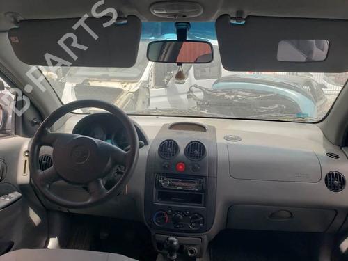 Front right interior door handle DAEWOO KALOS (KLAS) 1.4 | BP19058882I14 - Image 9