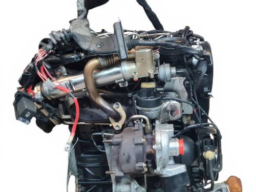 Engine AUDI A6 C6 Avant (4F5) 2.0 TDI | BP34516469M1  - Image 8