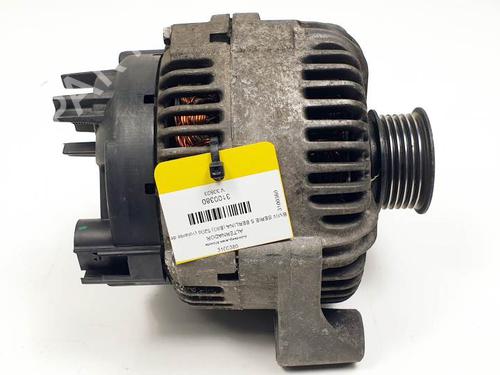 Alternator BMW 5 (E60) 520 d | BP28060582M7 