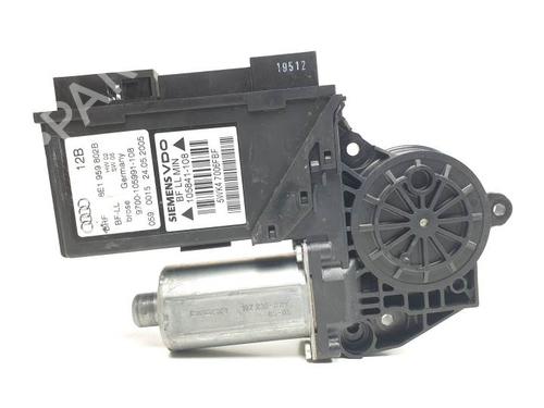 Right front window motor AUDI A4 B7 (8EC) 2.0 TDI | BP28027702E20 