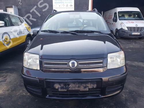 AC compressor FIAT PANDA (169_) 1.2 (169.AXB11, 169.AXB1A) | BP24934888M34 - Image 39