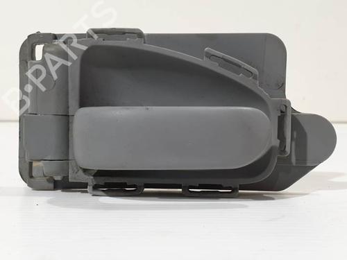 Used Rear left interior door handle CITROËN XSARA PICASSO (N68) 1.6 HDi (109 hp) 6840284