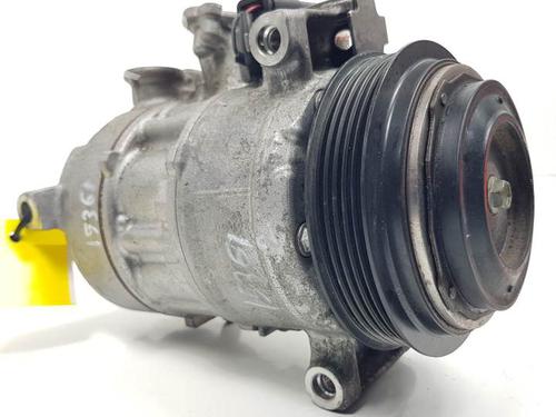 AC-Kompressor MERCEDES-BENZ E-CLASS (W213) E 220 d (213.004) (194 hp) 25116648
