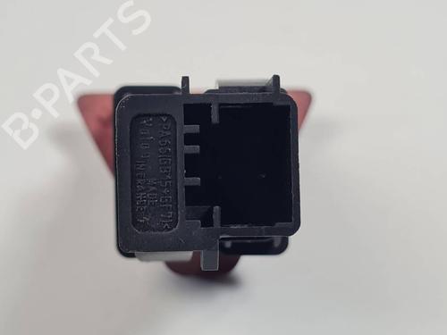 Warning switch PEUGEOT 307 (3A/C) 1.6 16V | BP38083525I22 - Image 2