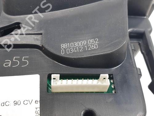 Steering column stalk RENAULT MODUS / GRAND MODUS (F/JP0_) 1.5 dCi 90 | BP29149804I23 - Image 2