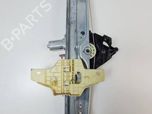 Front right window mechanism DACIA SANDERO II 1.0 TCE 90 GPF | BP38948952C23 - Image 2