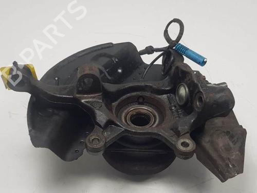 Left front steering knuckle BMW X5 (E53) 3.0 d | BP19070893M25 