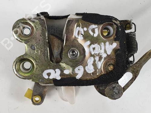 Used Front right lock HYUNDAI ATOS (MX) 1.0 i (54 hp) 6843477