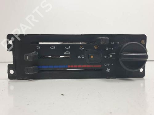 Climate control KIA PRIDE (DA) 1.3 | BP9138526I5 