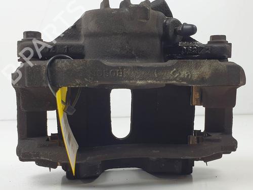 Right front brake caliper CITROËN C3 II (SC_) 1.4 HDi 70 (SC8HZC, SC8HR0, SC8HP4) | BP28027554M104 - Image 2