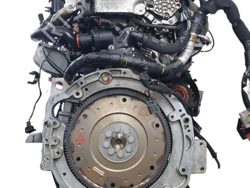 Engine JAGUAR XF I (X250) 2.2 D | BP25138217M1 - Image 7