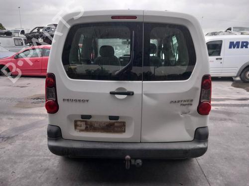 Starter PEUGEOT PARTNER Tepee 1.6 HDi 16V | BP27994130M8  - Image 10