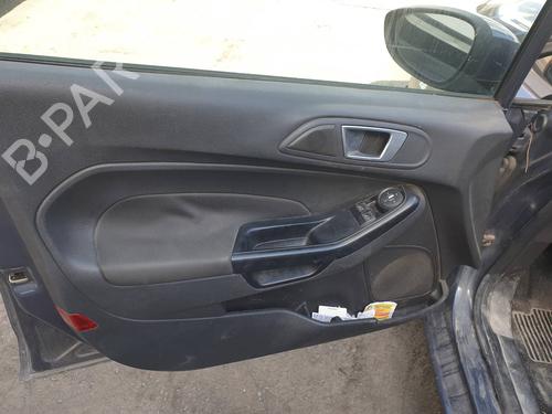 Glove box FORD FIESTA VI (CB1, CCN) 1.5 TDCi | BP30504081C95 - Image 13
