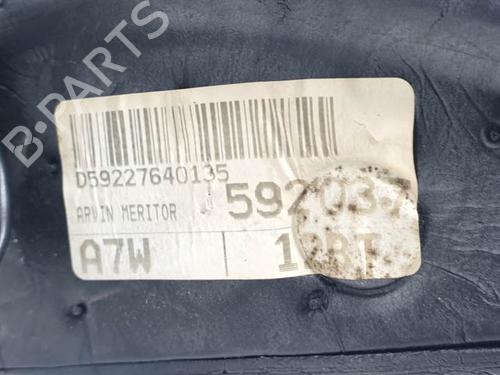 Right mirror VW GOLF V (1K1) 1.9 TDI | BP24916244C27 