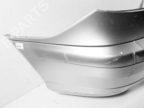 Rear bumper MERCEDES-BENZ C-CLASS Coupe (CL203) C 220 CDI (203.706) | BP15761395C8 