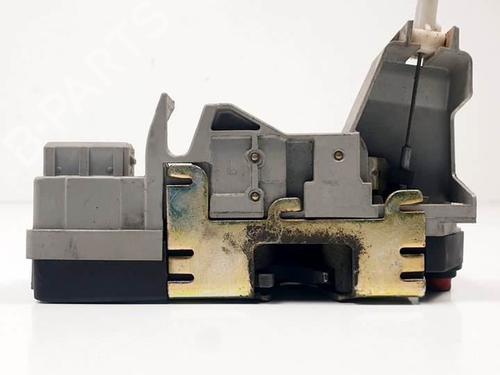 Rear left lock PEUGEOT 307 (3A/C) 2.0 HDi 90 | BP17637191C100 