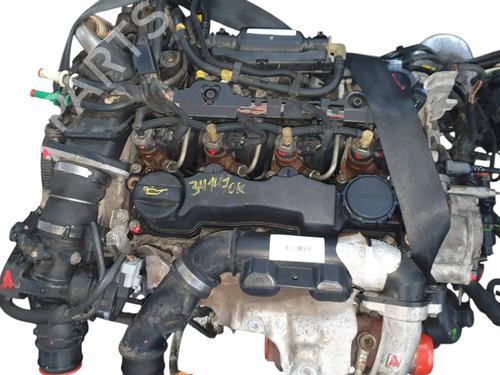 Engine PEUGEOT 207 SW (WK_) 1.6 HDi | BP36290868M1 - Image 4