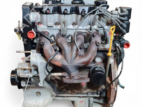 Engine CHEVROLET KALOS Saloon 1.4 16V | BP29989743M1 