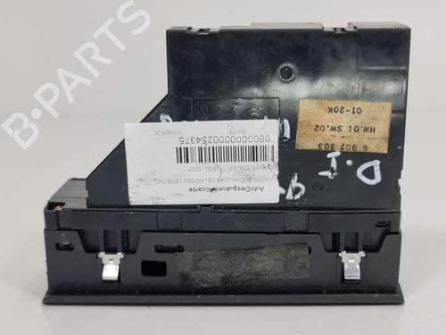 Right front window switch BMW X5 (E53) 3.0 i | BP7112839I26 
