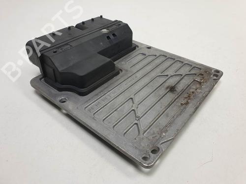 Used Engine control unit (ECU) Engine control unit (ECU) MERCEDES-BENZ C-CLASS (W203) C 200 Kompressor (203.042) (163 hp) 9732866 9732866