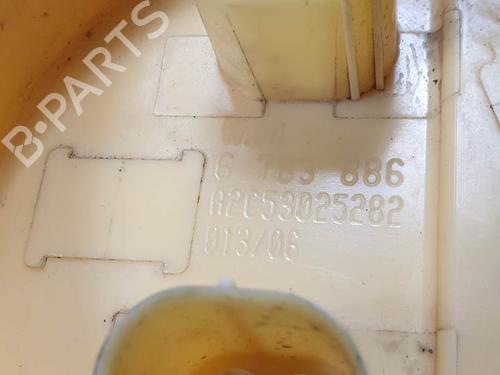 Fuel pump BMW 1 (E87) 120 d | BP12382821M76 