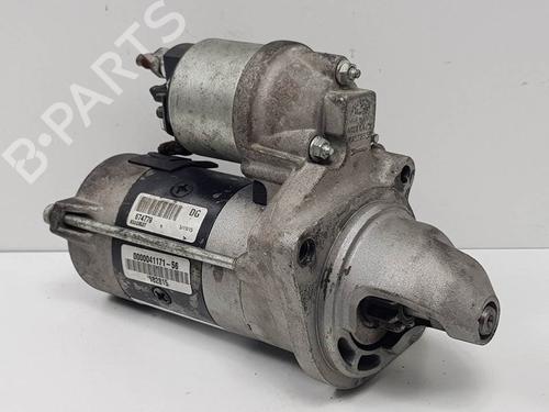 Used Starter Starter BMW 5 (E39) 528 i (193 hp) 12370431 12370431