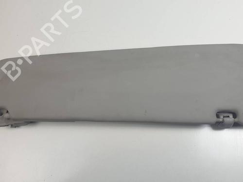 Used Left sun visor Left sun visor FIAT DUCATO Van (250_) 120 Multijet 2,3 D (120 hp) 30762783 30762783