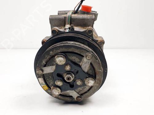 AC compressor HONDA JAZZ II (GD_, GE3, GE2) 1.4 iDSI (GE3, GD1) | BP8542339M34 