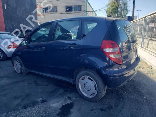 Electronic module MERCEDES-BENZ A-CLASS (W169) A 180 CDI (169.007, 169.307) | BP24339434M83  - Image 14