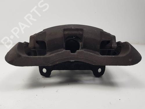 Right front brake caliper AUDI A4 B7 Avant (8ED) 2.7 TDI | BP11570919M104 - Image 4