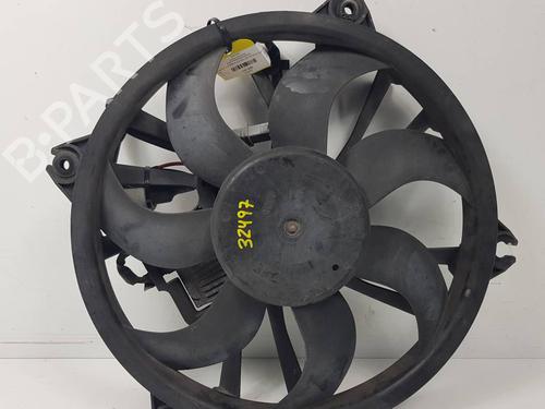 Used Radiator fan Radiator fan 37237457 37237457