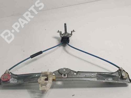 Rear left window mechanism FIAT BRAVO II (198_) 1.9 D Multijet (198AXB1A) | BP6852254C24 