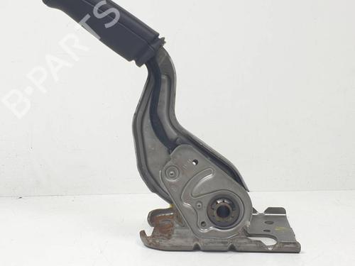 Used Hand brake Hand brake FORD MONDEO IV Turnier (BA7) 2.3 (160 hp) 40211038 40211038