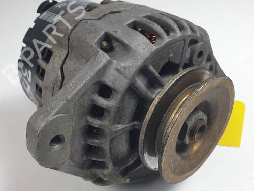 Used Alternator Alternator NISSAN TERRANO II (R20) 2.7 TDi 4WD (125 hp) 30959110 30959110