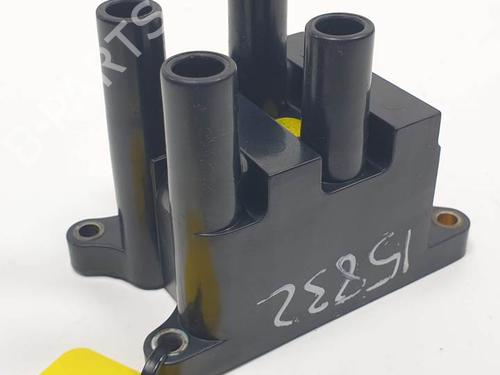 Bobine FORD FOCUS I (DAW, DBW) 1.6 16V | BP25139656M94 