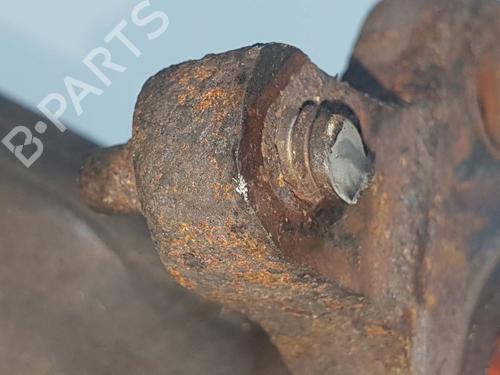Exhaust manifold RENAULT TRAFIC II Van (FL) 2.0 dCi 115 (FL01, FL0U, FL00, FL0H, FL0M) | BP34511822M110 - Image 3