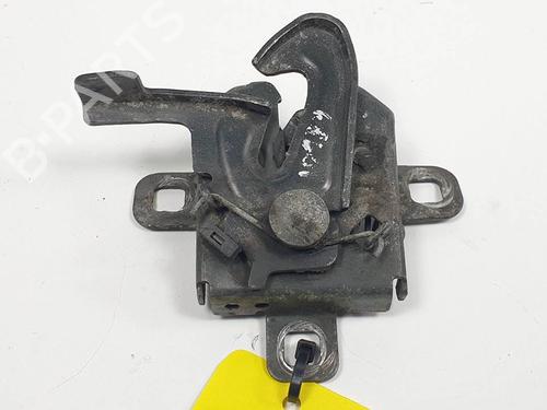 hjelmlås hjelmlås CITROËN JUMPER I Van (244) 2.0 HDi (84 hp) 11733989 11733989