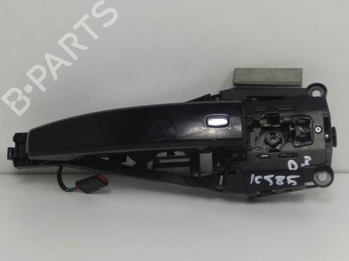 Used Front left exterior door handle OPEL AMPERA (R12) EV 150 (151 hp) 11349516