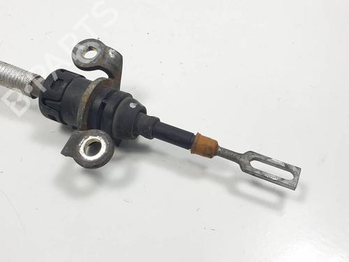 Gear lever VW TIGUAN (5N_) 2.0 TFSI 4motion | BP29820423M90